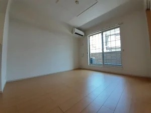 堺市のマンスリーマンション・ウィークリーマンション「ブルーメ 202・洋室(No.1307784)」メイン画像