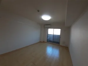 のマンスリーマンション・ウィークリーマンション「プログレＮγ 301・洋室(No.1307785)」メイン画像