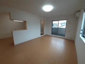 のマンスリーマンション・ウィークリーマンション「トレ　ミ　カーサ星の森 305・洋室(No.1307786)」メイン画像