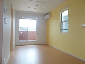 のマンスリーマンション・ウィークリーマンション「ラ・フォルテ 201・洋室(No.1307788)」メイン画像