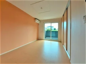 のマンスリーマンション・ウィークリーマンション「プラシード　アロッジオ 103・洋室(No.1307789)」メイン画像