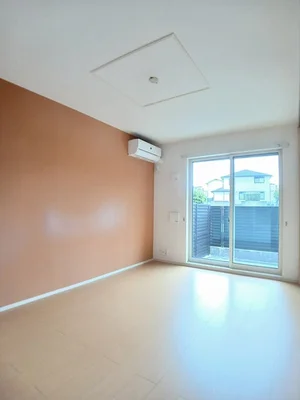 堺市のマンスリーマンション・ウィークリーマンション「プラシード　アロッジオ 103・洋室(No.1307789)」メイン画像