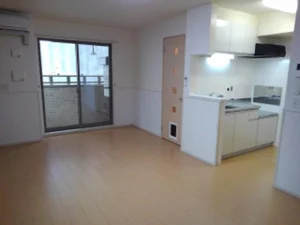 関西福祉科学大学周辺のマンスリーマンション・ウィークリーマンション「カーサアリエッタ 105・洋室(No.1307790)」メイン画像