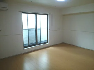 のマンスリーマンション・ウィークリーマンション「ベガ 203・洋室(No.1307791)」メイン画像