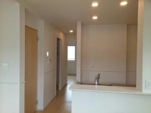 のマンスリーマンション・ウィークリーマンション「フラワーⅢ 202・洋室(No.1307800)」メイン画像