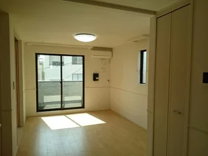 のマンスリーマンション・ウィークリーマンション「メゾン・ド・フルール 301・洋室(No.1307801)」メイン画像