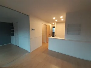 のマンスリーマンション・ウィークリーマンション「ラウレア 206・洋室(No.1307802)」メイン画像