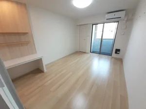 関西福祉科学大学周辺のマンスリーマンション・ウィークリーマンション「グランディール高鷲Ⅱ 105・洋室(No.1307803)」メイン画像