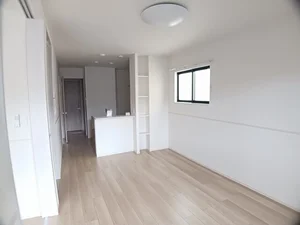 南河内郡河南町のマンスリーマンション・ウィークリーマンション「リ・ソレイユ 201・洋室(No.1307804)」メイン画像