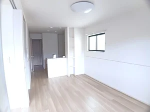 南河内郡河南町のマンスリーマンション・ウィークリーマンション「リ・ソレイユ 201・洋室(No.1307804)」メイン画像