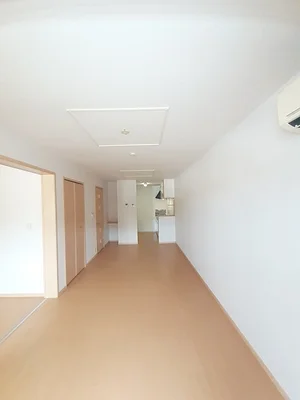 和歌山市駅（和歌山県）のマンスリーマンション・ウィークリーマンション「エテルノ・カーサ 202・洋室(No.1307807)」メイン画像