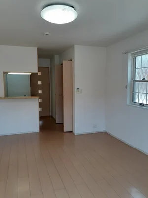 海南市のマンスリーマンション・ウィークリーマンション「グランリアン　Ⅰ 101・洋室(No.1307808)」メイン画像