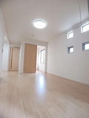 和歌山県のマンスリーマンション・ウィークリーマンション「プルメリア 101・洋室(No.1307812)」メイン画像