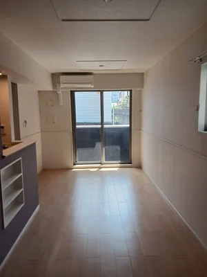 のマンスリーマンション・ウィークリーマンション「志 101・洋室(No.1307814)」メイン画像