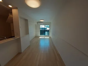 のマンスリーマンション・ウィークリーマンション「デア・マーサ八屋 202・洋室(No.1307819)」メイン画像