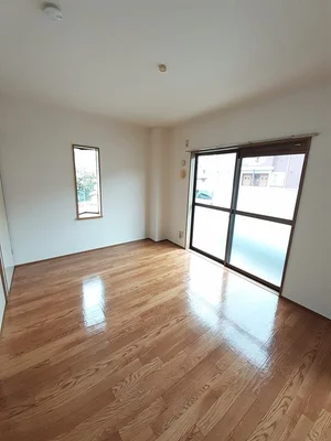 のマンスリーマンション・ウィークリーマンション「メモリーオキ２３３ 101・洋室(No.1307822)」メイン画像