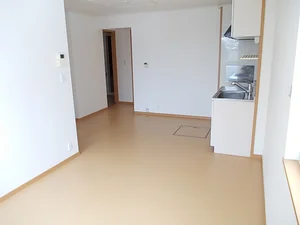 のマンスリーマンション・ウィークリーマンション「Ｔ’ｓ　ｓｑｕａｒｅ　雅 103・洋室(No.1307825)」メイン画像