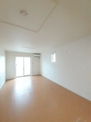 のマンスリーマンション・ウィークリーマンション「フェリーチェＴ　Ⅰ 101・洋室(No.1307829)」メイン画像