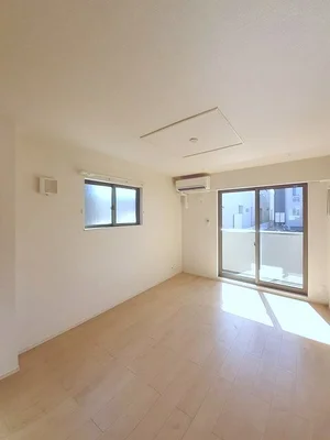 高松駅（香川県）・高松築港駅（香川県）のマンスリーマンション・ウィークリーマンション「マリナ・デル・レイⅠ 101・洋室(No.1307832)」メイン画像