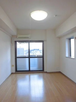 のマンスリーマンション・ウィークリーマンション「Ｋ２ 1004・洋室(No.1307835)」メイン画像