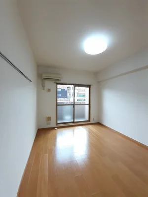 のマンスリーマンション・ウィークリーマンション「グランソーレ 102・洋室(No.1307838)」メイン画像