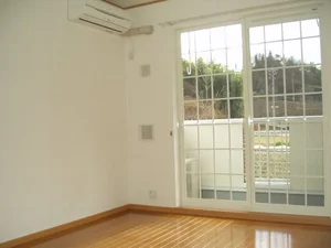 のマンスリーマンション・ウィークリーマンション「リバブル・コートＢ 101・洋室(No.1307842)」メイン画像