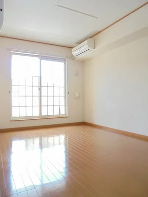 のマンスリーマンション・ウィークリーマンション「グラン・メゾン　Ｂ 203・洋室(No.1307845)」メイン画像