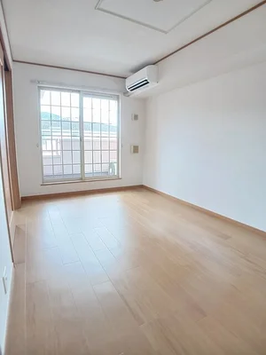 のマンスリーマンション・ウィークリーマンション「グラン・メゾン　Ｃ 203・洋室(No.1307846)」メイン画像