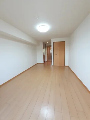 下松駅（山口県）のマンスリーマンション・ウィークリーマンション「トラッド美里Ａ 301・洋室(No.1307863)」メイン画像