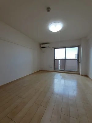 のマンスリーマンション・ウィークリーマンション「フォルトゥーナ・タワラヤ 402・洋室(No.1307865)」メイン画像