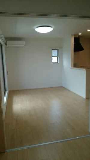 のマンスリーマンション・ウィークリーマンション「ブリッサ　ハウス 201・洋室(No.1307868)」メイン画像