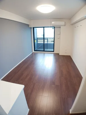 のマンスリーマンション・ウィークリーマンション「Ｂｏｓｃａｔｏ　Ｏ． 406・洋室(No.1307874)」メイン画像