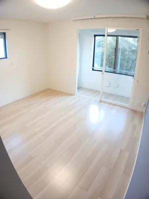 のマンスリーマンション・ウィークリーマンション「アヴィニール新町東 101・洋室(No.1307875)」メイン画像