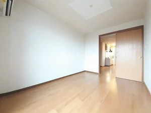 のマンスリーマンション・ウィークリーマンション「スカイヒルズＢ 202・洋室(No.1307876)」メイン画像