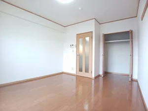 のマンスリーマンション・ウィークリーマンション「グランド・コスモ 407・洋室(No.1307881)」メイン画像