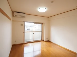 産業医科大学病院周辺のマンスリーマンション・ウィークリーマンション「グランド・コスモ 407・洋室(No.1307881)」メイン画像