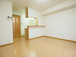 産業医科大学病院周辺のマンスリーマンション・ウィークリーマンション「スプリング大浦 203・洋室(No.1307882)」メイン画像