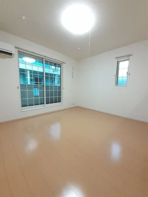 のマンスリーマンション・ウィークリーマンション「ネオ・フリーダム 207・洋室(No.1307884)」メイン画像