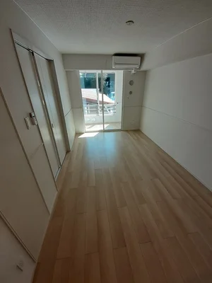 のマンスリーマンション・ウィークリーマンション「フェアリーⅠ 103・洋室(No.1307890)」メイン画像