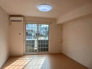 のマンスリーマンション・ウィークリーマンション「グラシアス 104・洋室(No.1307901)」メイン画像