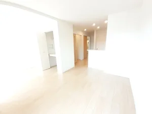 北方駅（佐賀県）のマンスリーマンション・ウィークリーマンション「ディアレスト　Ｂ棟 203・洋室(No.1307904)」メイン画像