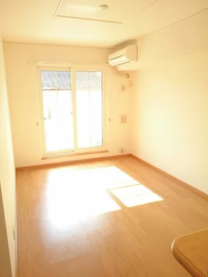 のマンスリーマンション・ウィークリーマンション「ソフィア　フローラ 201・洋室(No.1307908)」メイン画像