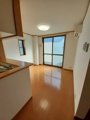 のマンスリーマンション・ウィークリーマンション「ニュ－プリムラ 101・洋室(No.1307909)」メイン画像