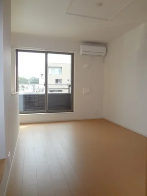 熊本市のマンスリーマンション・ウィークリーマンション「アーク　未来 107・洋室(No.1307911)」メイン画像