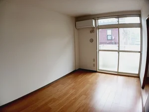 のマンスリーマンション・ウィークリーマンション「グリーンハイツ橘 204・洋室(No.1307914)」メイン画像