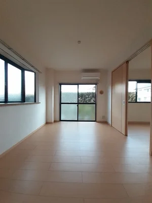 のマンスリーマンション・ウィークリーマンション「キャロット参番館 102・洋室(No.1307917)」メイン画像