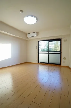 麗澤大学周辺のマンスリーマンション・ウィークリーマンション「プリムローズ 404・洋室(No.1307920)」メイン画像