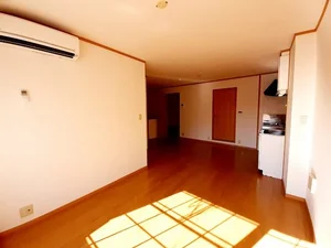 のマンスリーマンション・ウィークリーマンション「ソーレ・レヴァンテ　Ｂ 201・洋室(No.1307922)」メイン画像