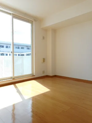 のマンスリーマンション・ウィークリーマンション「フォレスト　Ｔ・Ｈ 204・洋室(No.1307926)」メイン画像