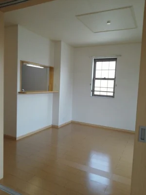 のマンスリーマンション・ウィークリーマンション「アンジェロ　Ｆ２ 201・洋室(No.1307928)」メイン画像